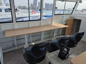 เรือประมงอลูมิเนียม<span class=keywords><strong>2023</strong></span> 11.6ม. - Product Image 5