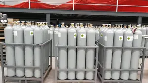 Fabrik preis Hochreine Seltene Gase Krypton Neongas Xenon gas Preis