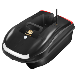 Nouveau <span class=keywords><strong>Bateau</strong></span> de Pêche à l'Appât en Gros avec GPS, Sonar et Détecteur de Poissons 500M, <span class=keywords><strong>Bateau</strong></span> à Appât GPS pour la Pêche à la Carpe - Product Image 2
