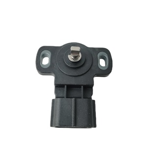 6615424215 Hochwertiger Original-Drosselklappensensor für Ssangyong ACTYON KYRON REXTON KORANDO C MUSSO RODIUS TIVOLI - Product Image 1