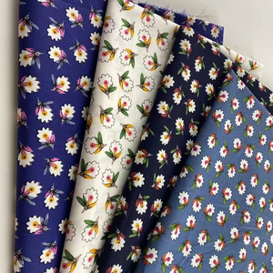 Zhejiang-tela de popelina 100% algodón, tejido Jacquard estampado, alta calidad, superventas, <span class=keywords><strong>ropa</strong></span> de vestir, mujeres y niñas, venta al por mayor - Product Image 6