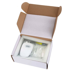 अस्पताल के लिए VS-V614 महत्वपूर्ण साइन मॉनिटर एक्सेसरीज़-2 सीडेस्टरम परिशुद्धता अंत-ज्वारीय सह-2 निगरानी - Product Image 6