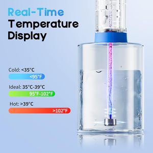 Electric Ear <b>Wax</b> <b>Remover</b> Portable Ear Cleaning Device with Ear Irrigation <b>Kit</b> - Product Image 4