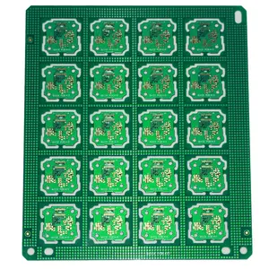 Pcb Assembly Lead Free Welding Flux Materials Printed Circuit Board Assembly Pcba Manufacturing