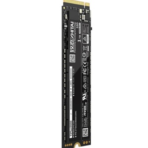 Nuevo TI Plus 5000 2TB SSD para PC - Product Image 2