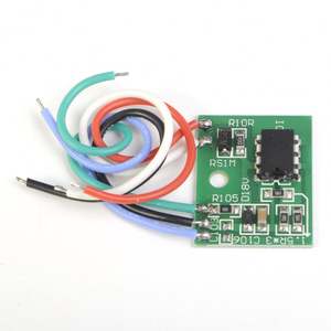 Módulo de reparación de 5V a 24V Placa de fuente de alimentación LCD de 55 pulgadas - Product Image 1