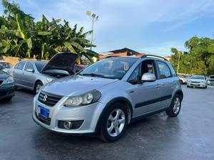 <span class=keywords><strong>Suzuki</strong></span> <span class=keywords><strong>SX4</strong></span> 1.6L Automatica del 2011 - Product Image 2