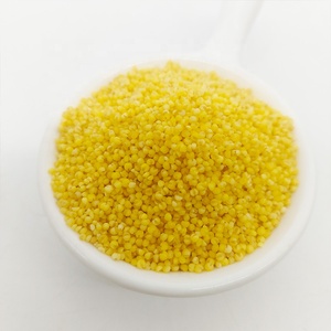 <span class=keywords><strong>Millet</strong></span> jaune biologique naturel de qualité alimentaire de chine, riche en protéines, Grain Foxtail sans Gluten - Product Image 3