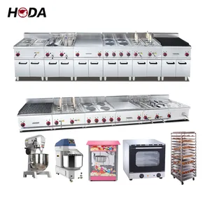 RM Kitchen commercial steamer fully equipped catering EQUIPMENT set vending mobile food traile for wedding buffet henan services