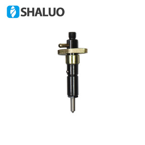 Conjuntos de Inyectores Shaluo 170F 173F 178F 186FA 188F 192F para Piezas de Repuesto de Motores Diésel - Product Image 4