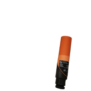 Sensor de Proximidad Capacitivo IFM Electronic 45128 Essen KI0024 KIE2015-FBOA/NI, Sensor Inductivo IFM IB0016 IBE2020-FBOA - Product Image 2