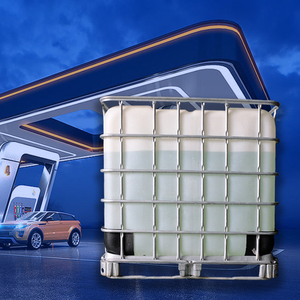Soluzione <span class=keywords><strong>AdBlue</strong></span> in Serbatoio IBC da 1000L, Urea Liquida per Sistemi SCR Adblu - Product Image 3