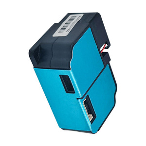 เซนเซอร์ G3เลเซอร์ PM2.5 <span class=keywords><strong>Pms3003</strong></span>ที่มีความแม่นยำสูงออกแบบมาเพื่อการวัดฝุ่นหมอกควันได้อย่างแม่นยำ - Product Image 3