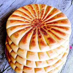 Macchina Multifunzione Ageekette Gesun 22V 3600MM per Pane, Formatura Croste <span class=keywords><strong>Pizza</strong></span>, Pressa per Mooncake, per Naan e Altri Prodotti da Forno - Product Image 6