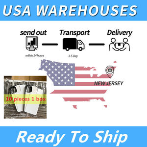 Thăng Hoa Bìa điện thoại trường hợp quà tặng chất lượng cao nhà máy bán buôn USA kho nhôm tấm 2D TPU thăng hoa trường hợp điện thoại - Product Image 3