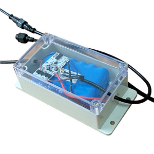 Kit de Iluminación Lineal <span class=keywords><strong>Solar</strong></span> con Dos Tubos LED, Juego Completo para Garaje, Sótano y Techo de Casa, Iluminación Diurna - Product Image 5