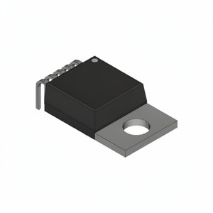 Compre Componentes Electrónicos en Línea del Canal del Fabricante: CS403GT5 Gestión de Energía (PMIC) - Product Image 1