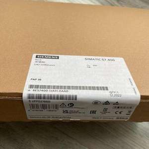 1 шт. новая стойка 6ES74001JA110AA0 Быстрая доставка - Product Image 1