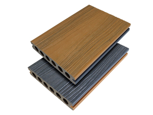 ألواح أرضية خارجية عالية الجودة 138H23 مصنوعة بتقنية البثق المشترك لعام <span class=keywords><strong>2026</strong></span>، مناسبة للحدائق والأرضيات الخارجية - Product Image 1