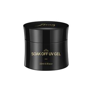 JTING Nuevo Diseño Pegamento para Uñas 3D Tallado, Gel Sólido de PVC Tridimensional Fuerte, para Salones de Uñas UV LED, Proveedor Profesional de Uñas - Product Image 6