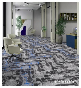 Dalles <span class=keywords><strong>de</strong></span> <span class=keywords><strong>moquette</strong></span> <span class=keywords><strong>de</strong></span> bureau commerciales <span class=keywords><strong>de</strong></span> luxe <span class=keywords><strong>de</strong></span> haute qualité et tapis d'hôtel <span class=keywords><strong>de</strong></span> style moderne, également idéales pour un usage résidentiel - Product Image 4