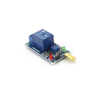 Sw-520d sw-520 dispositif Sw520d Alarme de protection contre l'inclinaison et la décharge Déclencheur Module de capteur de relais 5V