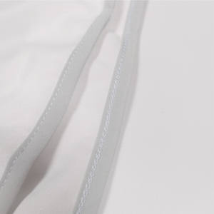 Herren Bedruckte Split-Laufshorts Leichtgewichtig Schnelltrocknend Athletische Leichtathletik-Trainingsshorts Marathon-Wettkampf Locker Sitzend Atmungsaktiv - Product Image 3