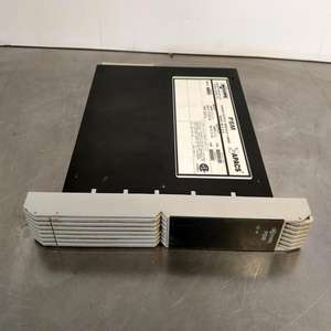 Nouveau et Original Plc <span class=keywords><strong>MOORE</strong></span> 39PSMNAN APACS PSM MODULE 16013109 AUC PLC Contrôleur de programmation - Product Image 1