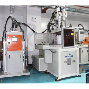 Oem Mal Fabrikant Gereedschapsmaker Spuitgieten Service Op Maat Plastic Spuitgietmatrijs - Product Image 5