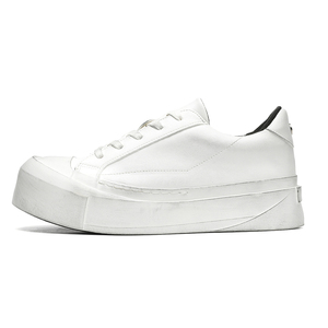 Zapatos Personalizados, Zapatillas Deportivas para Hombre, Zapatos de Cuero Genuino, Zapatos Deportivos para Hombre, Zapatillas Chunky Premium, Zapatos de Buena Calidad para Hombre - Product Image 3