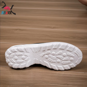 2025 Baskets pour femme en maille respirante, style décontracté, pour la marche et la course, chaussures de sport - Product Image 4