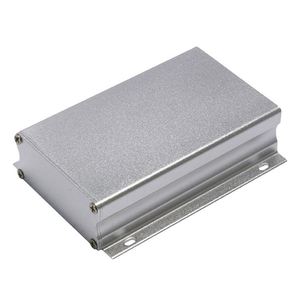 EBM IP54 Control Box Custom Aluminum Alloy Industrial Electrical Power Amplifier <b>Enclosure</b> - Product Image 4