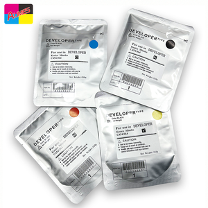 Gốc dv512 phát triển bột DV-512 cho KONICA MINOLTA BIZHUB c454 C554 c368 C458 C558 c454e c554e C658 Máy Photocopy phát triển - Product Image 4