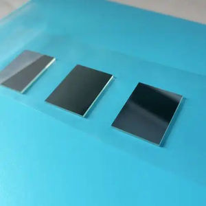 Espejo de Primera Superficie con Recubrimiento Dieléctrico HR de Alta Reflectividad (99%) para Vidrio Óptico, 400-1100nm - Product Image 6