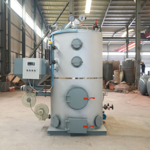 Generador de Vapor de 1000 kg/h, 2000 kg/h, 2000 kg/h para <span class=keywords><strong>Calefacción</strong></span> de Invernaderos, Funcionamiento Eléctrico Totalmente Automático, Alta Eficiencia - Product Image 1