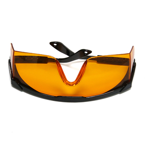 Reusable Plastic <strong>Dental</strong> <strong>Curing</strong> Light Glasses <strong>Dental</strong> Eyewear for Teeth Whitening LED Protection Commercial Use - Product Image 6
