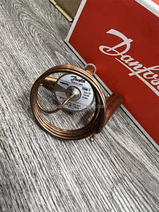 Válvula de Expansión Termostática R134a TDN 1 068N1978, Componente de Refrigeración para HVAC Industrial, Funcionamiento Estable - Product Image 6