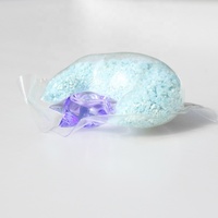 Polyva Popular Tablet Dishwasher Dishwasher Detergent Tablets Clean Friendly Dishwasher Tablets Easy to Clean