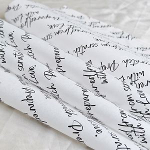 Custom Design Colorful Food Grade Specialty <b>Paper</b> Hamburger Wrapping Grease Oil Proof Sandwich <b>Wax</b> for Clothing Use - Product Image 6