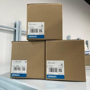 وحدة توصيل إيثركات PLC طراز CPM1A-20EDT مع 20 نقطة إدخال/إخراج رقمية واتصال مودبس عبر شبكة RS-485/RS-232C - Product Image 1