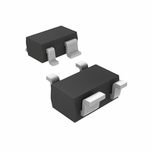 SC 82A, SOT 343 MAX6385XS18D5-T Power Management (PMIC) Manufacturer Channel Electronic Chips Component - Product Image 1