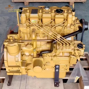 ชุดประกอบเครื่องยนต์ดีเซล C2.2 สำหรับรถขุด Caterpillar CAT C2.2 - Product Image 2
