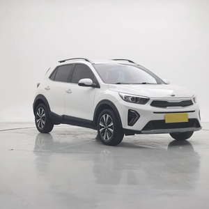 SUV Essence K3 d'Occasion <span class=keywords><strong>2021</strong></span>, Conduite à Gauche, Automatique, Véhicule Complet à Prix de Gros pour l'Exportation - Product Image 1