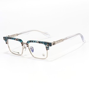 Gafas Ópticas de Lectura de Moda de Alta Calidad para Hombre y Mujer, Gafas de Negocios con Protección de Luz Azul, Fabricantes de Shenzhen - Product Image 6