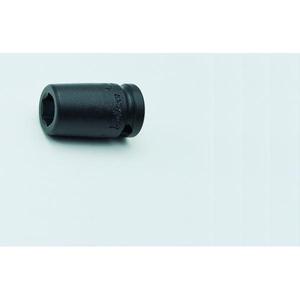 KOKEN - 12400M-8 Douille métrique à impact hexagonal 1/4 ''-DOUILLES ET ACCESSOIRES À IMPACT EAN 4991644300075 - Product Image 1