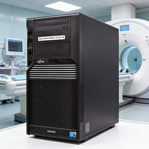 CT - <span class=keywords><strong>Celsus</strong></span> M470 Power Syngo Acquisition ICS Tower 10B compatible avec Siemens P/N 10498295 - Product Image 6