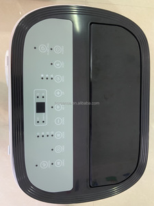 Haier 1hp 9000btu Mini Inversor de <span class=keywords><strong>aire</strong></span> <span class=keywords><strong>acondicionado</strong></span> portátil Inversor de refrigeración <span class=keywords><strong>Aire</strong></span> <span class=keywords><strong>acondicionado</strong></span> Oficina Casa pequeña - Product Image 5