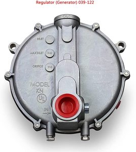 Regulador de Gás de Alta Qualidade 039-122 para Gerador Estilo <span class=keywords><strong>IMPCO</strong></span> Conversor Regulador de Gás de Baixa Pressão Gás Natural GLP - Product Image 2