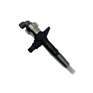 หัวฉีดคอมมอนเรลดีเซล Isuzu NLR85 4JJ1 รุ่น 8-98238318-0 สำหรับเครื่องยนต์ดีเซล - Product Image 4