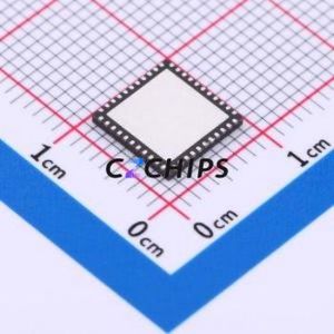 ไมโครคอนโทรลเลอร์ชิปวงจรรวม QFN-44-EP PIC32MX274F256D-I/มล. (8x8) ใหม่และดั้งเดิม (MCU/mpu/soc) - Product Image 2